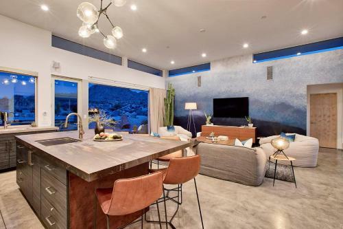 Villa Skyhouse