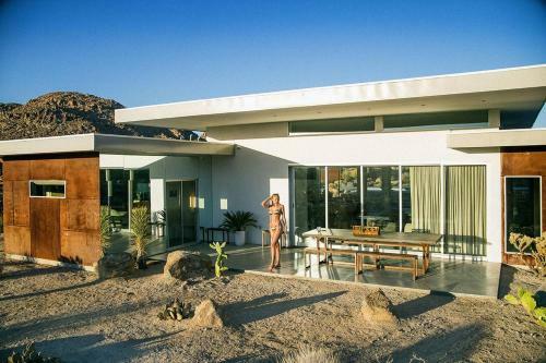 Villa Skyhouse