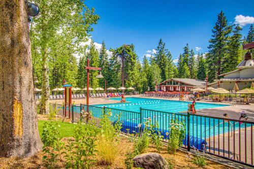 Truckee Treat