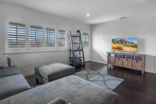La Mesa Home