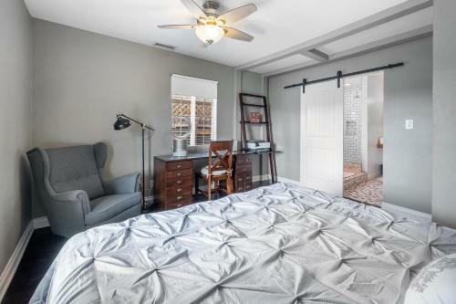 La Mesa Home