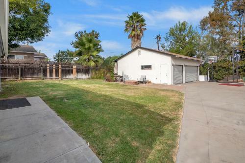 La Mesa Home