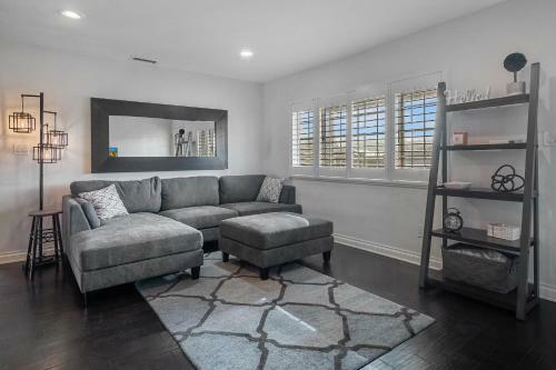La Mesa Home