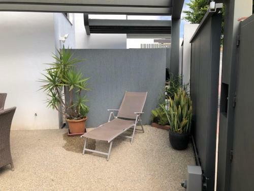 Hermosa Casa De Golf