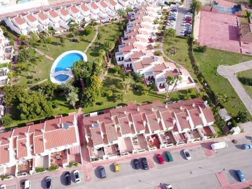 Apartamento Fantasticas Zonas Comunes