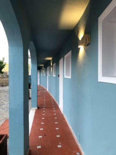 Aparthotel Voramar