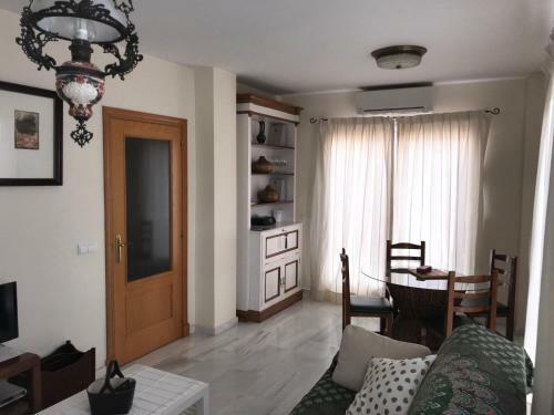 Apartamento Atico Baviera Golf-playa