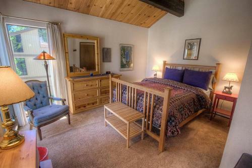 The Fall Line By Lake Tahoe Accommodations