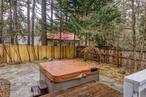 Brockway Cottage