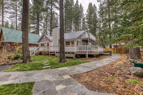 Brockway Cottage
