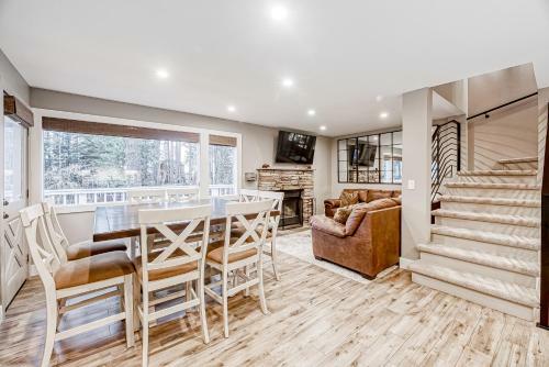 Brockway Cottage
