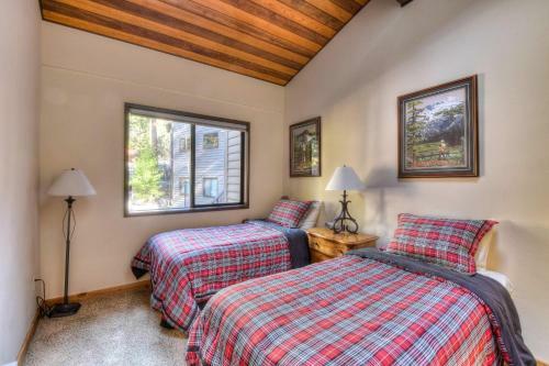 Brockway Springs Lodge