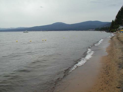 Lakeside Studios