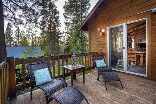 North Shore - Serene Home