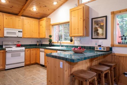 North Shore - Serene Home