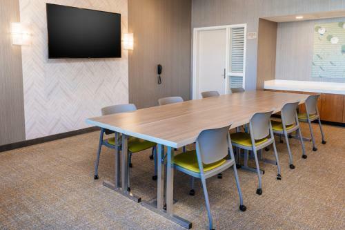 Hotel Springhill Suites By Marriott Irvine Lake Forest