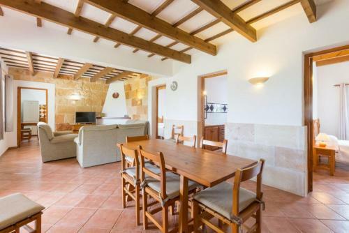 Villa Finca Son Roseta
