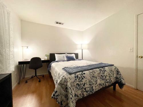Bed & Breakfast Modern Rooms & Suites In West Lancaster