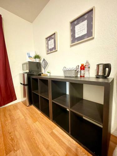 Bed & Breakfast Modern Rooms & Suites In West Lancaster