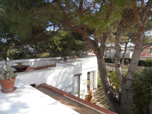 Apartamento Villa Getty