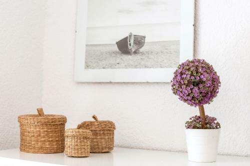 Apartamento Apto A 1 Min de Cala Forcat Dm31