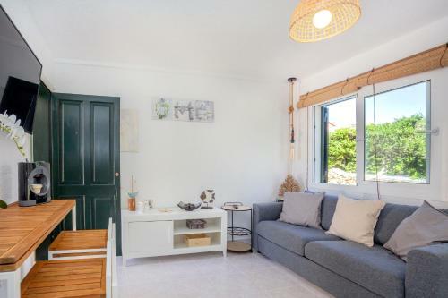 Apartamento Apto A 1 Min de Cala Forcat Dm31