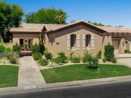 Pga West Golf Course Pool & Spa Home