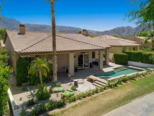 Pga West Golf Course Pool & Spa Home
