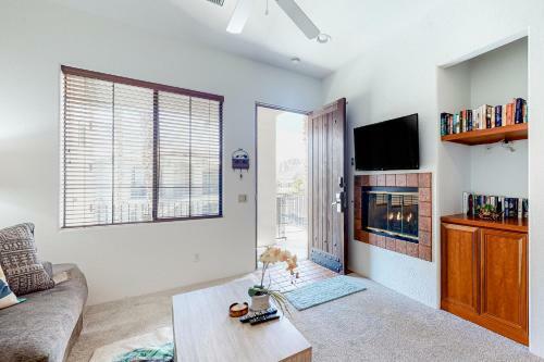 Sunny Days Retreat