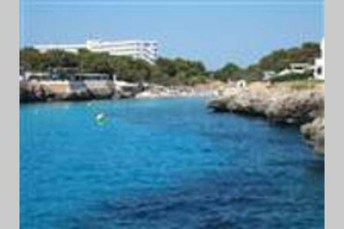 Apartamento Bellver 1, Cala Blanca