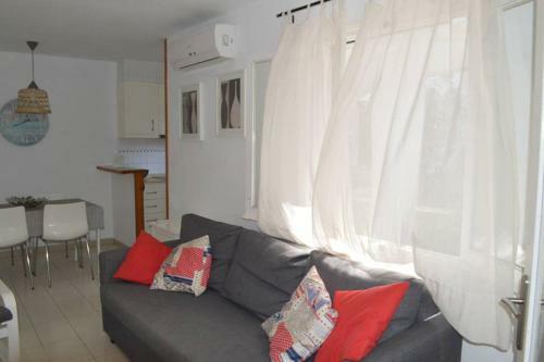 Apartamento Bellver 1, Cala Blanca