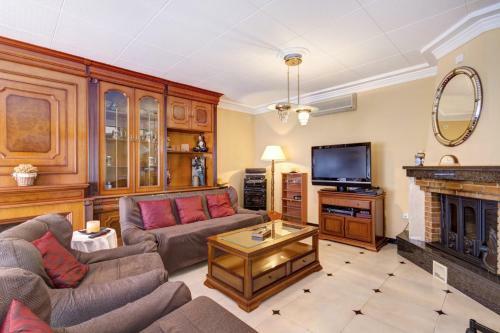 Villa Menorca Joel