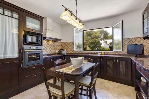 Villa Menorca Joel