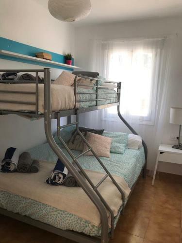 Chalet Familiar Con Piscina Privada