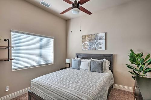 Lavish 3br La Quinta Oasis Less Than 2 Mi To Old Town