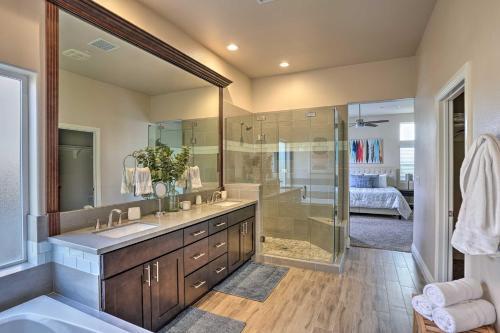 Lavish 3br La Quinta Oasis Less Than 2 Mi To Old Town