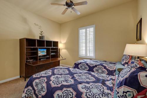 Barefoot Villa