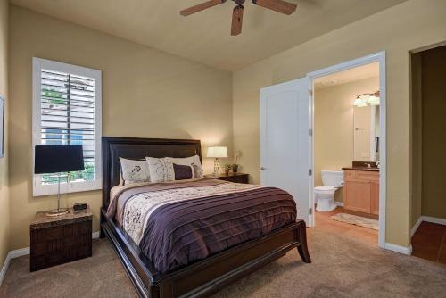 Barefoot Villa