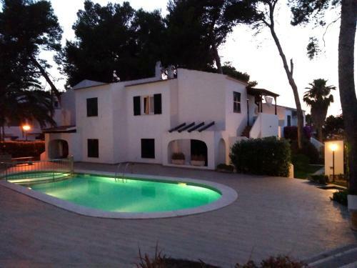 Apartamento Can Dany Cala Blanca