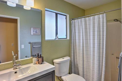 Charming La Quinta Home Golf, Hike And Shop!