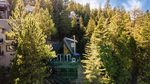 Birchwood Dr - Wildhaven