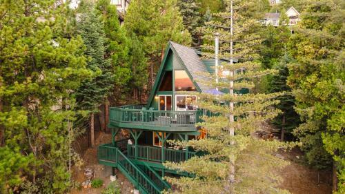 Birchwood Dr - Wildhaven