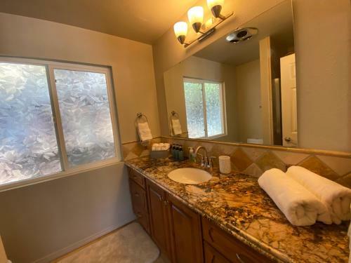 Luxury Lake Arrowhead Chalet