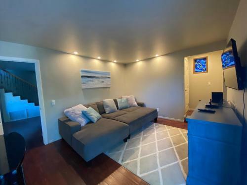 Luxury Lake Arrowhead Chalet