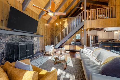 Alpine Abode