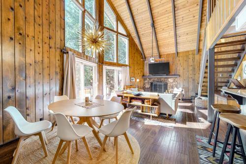 Alpine Abode