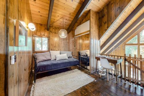 Alpine Abode