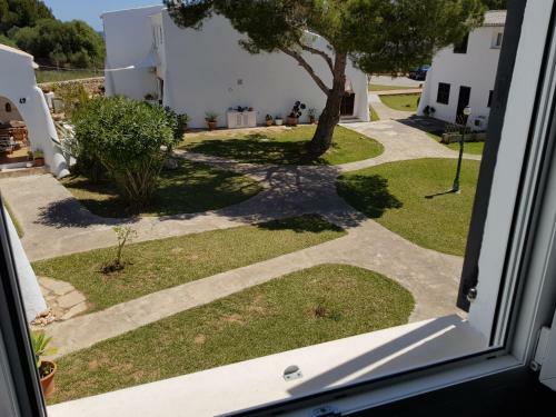 Cala Serena Beach 5