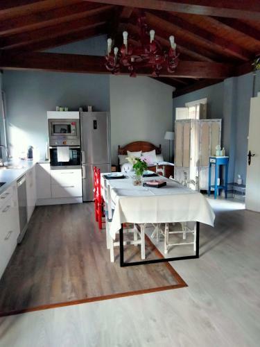 Apartamento Errekaondo