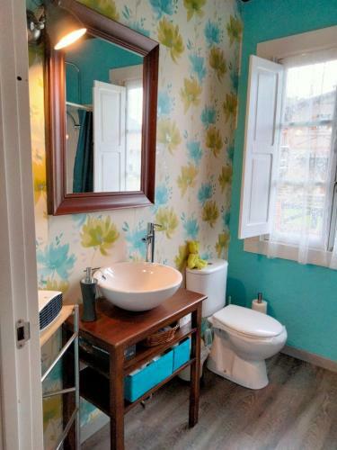 Apartamento Errekaondo